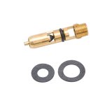 Edelbrock Non-Adjustable Inlet Needle 0 110In Viton Tip Can Be Used As Replacements or Upgrade thumbnail 4