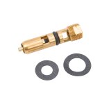 Edelbrock Adjustable Inlet Needle 0 097In Viton Tip Can Be Used As Replacements or Upgrade thumbnail 3