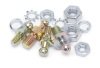 Edelbrock Carb Throttle Ball Assortment Holley Service Parts Pack of 4 thumbnail 5