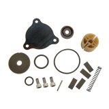 Edelbrock Rebuild Kit for Edelbrock 160 GPH Series Electric Fuel Pumps thumbnail 1