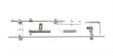 Edelbrock Carburetor Two-Barrel Progressive Throttle Linkage Kit 3X2 thumbnail 2
