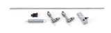 Edelbrock Two Barrel Carb Non Progressive Throttle Linkage Kit 2X2 thumbnail 4