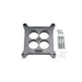 Edelbrock Spacer Carburetor 1/2In Wood Fiber Laminate Divided thumbnail 4
