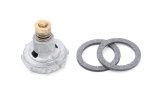 Edelbrock Single-Stage Power Valve Standard Flow 2 5 In Hg thumbnail 1
