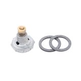 Edelbrock Single-Stage Power Valve Standard Flow 2 5 In Hg thumbnail 3