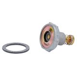 Edelbrock Single-Stage Power Valve Standard Flow 6 5 In Hg thumbnail 3