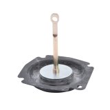 Edelbrock Vacuum Secondary Diaphragm Rod Length 2 054In thumbnail 2