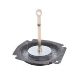 Edelbrock Vacuum Secondary Diaphragm Rod Length 2 054In thumbnail 3
