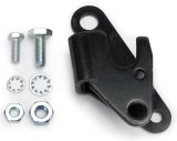 Edelbrock Chrysler Throttle Lever Adapter (Black) thumbnail 3