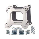 Edelbrock Standard Flang Sideways Mount Adapter thumbnail 2