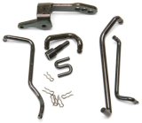 Edelbrock Linkage Assortment for Thunder Carbs thumbnail 1
