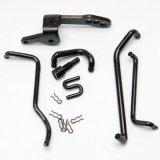 Edelbrock Linkage Assortment for Thunder Carbs thumbnail 2