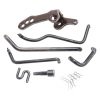 Edelbrock Linkage Assortment for Thunder Carbs thumbnail 6