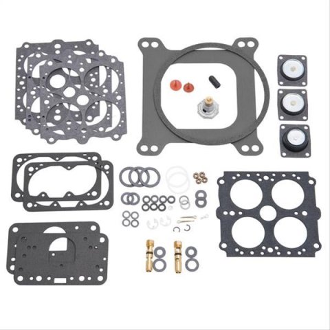Edelbrock Rebuild Kit Holley 4150 Carburetor