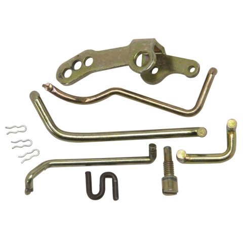 Edelbrock Linkage Assortment for Eps Carbs thumbnail 2