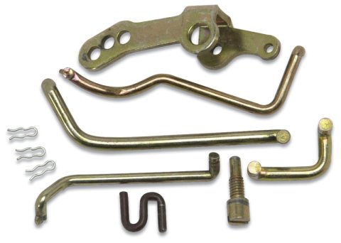 Edelbrock Linkage Assortment for Eps Carbs thumbnail 3