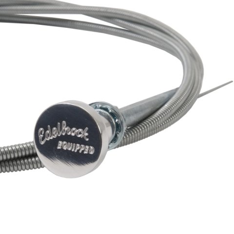 Edelbrock Cable Carburetor Choke Universal thumbnail 8