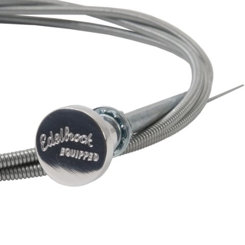 Edelbrock Cable Carburetor Choke Universal thumbnail 9