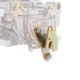 Edelbrock Throttle Lever Kit - Chrysler thumbnail 4