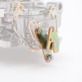 Edelbrock Throttle Lever Kit - Chrysler thumbnail 5