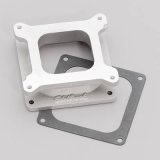 Edelbrock STD Flg to 4500 Adapter 2In thumbnail 1