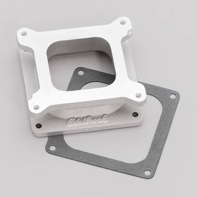 Edelbrock STD Flg to 4500 Adapter 2In