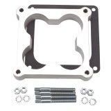 Edelbrock 1-Inch Cloverleaf Carb Spcr thumbnail 4