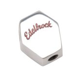 Edelbrock Fuel Block Triple Feed Mini thumbnail 2