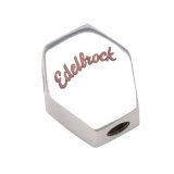 Edelbrock Fuel Block Triple Feed Mini thumbnail 5