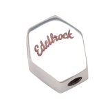 Edelbrock Fuel Block Triple Feed Mini thumbnail 6