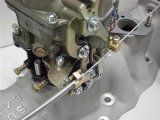 Edelbrock Choke Bracket Edelbrock 94 thumbnail 1