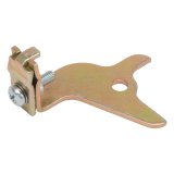 Edelbrock Choke Bracket Edelbrock 94 thumbnail 3