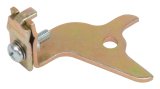 Edelbrock Choke Bracket Edelbrock 94 thumbnail 4