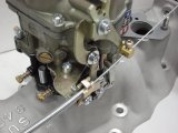 Edelbrock Choke Bracket Edelbrock 94 thumbnail 6