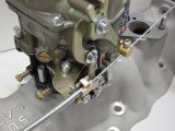 Edelbrock Choke Bracket Edelbrock 94 thumbnail 7