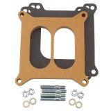 Edelbrock 1/2-Inch Divided Wood Spacer thumbnail 2