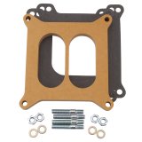 Edelbrock 1/2-Inch Divided Wood Spacer thumbnail 3