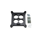 Edelbrock Carb Spacer 1-Inch 4-Hole thumbnail 2