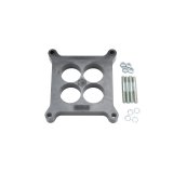 Edelbrock Carb Spacer 1-Inch 4-Hole thumbnail 4