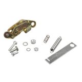 Edelbrock Throttle Lever Kit - Ford thumbnail 1