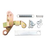 Edelbrock Throttle Lever Kit - Ford thumbnail 2