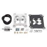 Edelbrock Carb to Q-Jet Adapter Kit thumbnail 3