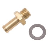 Edelbrock Fuel Fitting Edelbrock 94 thumbnail 3