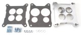 Edelbrock Sq Bore to Q-Jet Adapter thumbnail 4