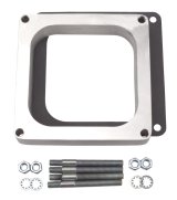 Edelbrock 1-Inch 4500 Carb Spacer thumbnail 2