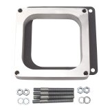 Edelbrock 1-Inch 4500 Carb Spacer thumbnail 3