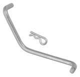 Edelbrock Choke Rod-2161 and 3761 thumbnail 2