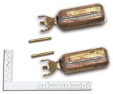 Edelbrock Float and Hinge Pin 2-Ea thumbnail 3