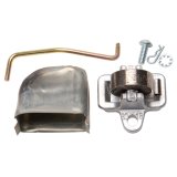 Edelbrock BBC Divorced Choke Kit thumbnail 3