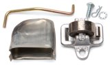 Edelbrock BBC Divorced Choke Kit thumbnail 4